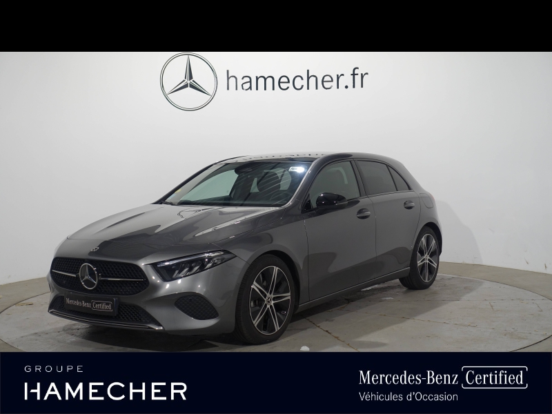 Image de l'annonce principale - Mercedes-Benz Classe A