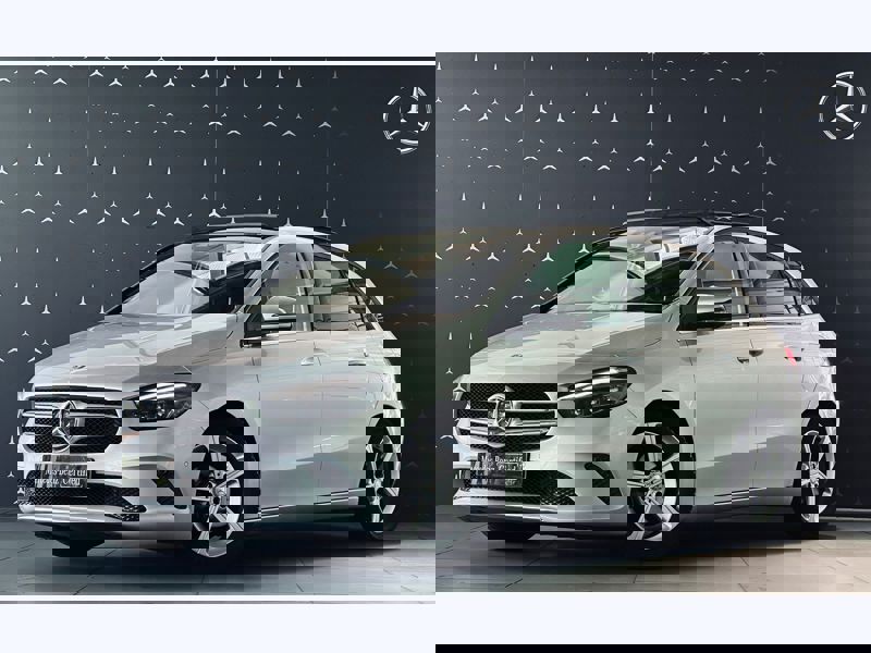 Image de l'annonce principale - Mercedes-Benz Classe B