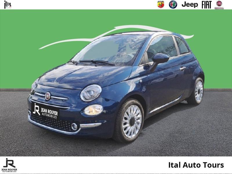 Image de l'annonce principale - Fiat 500