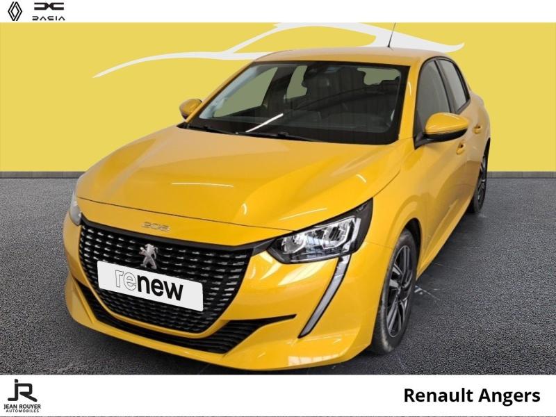 Image de l'annonce principale - Peugeot 208