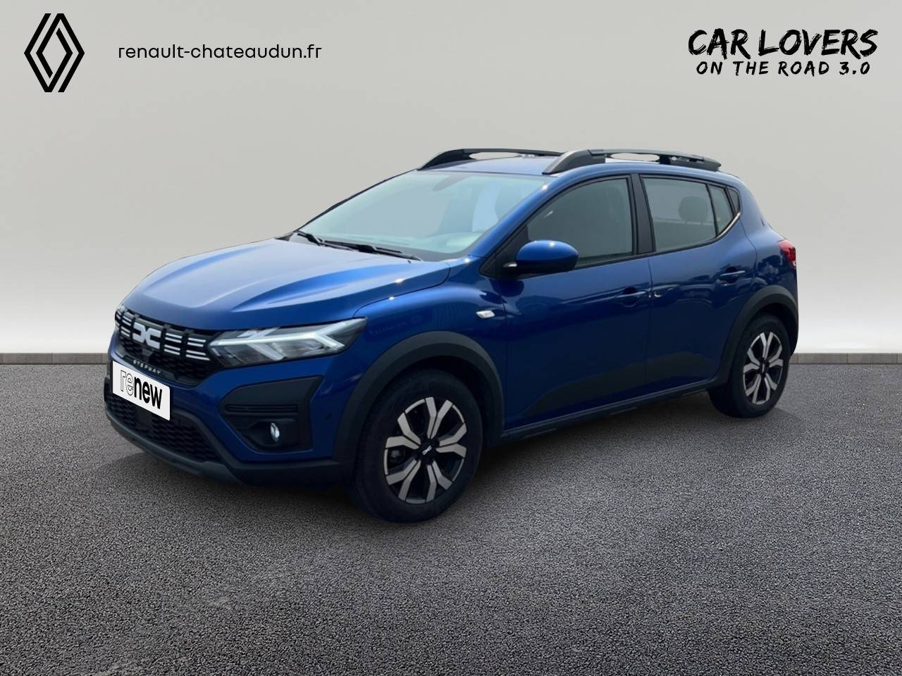 Image de l'annonce principale - Dacia Sandero