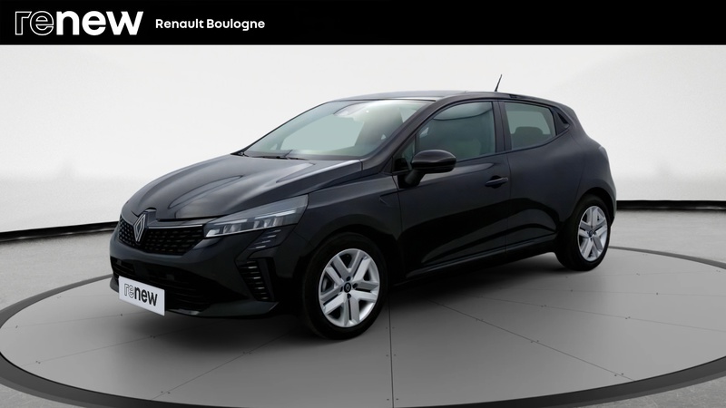 Image de l'annonce principale - Renault Clio