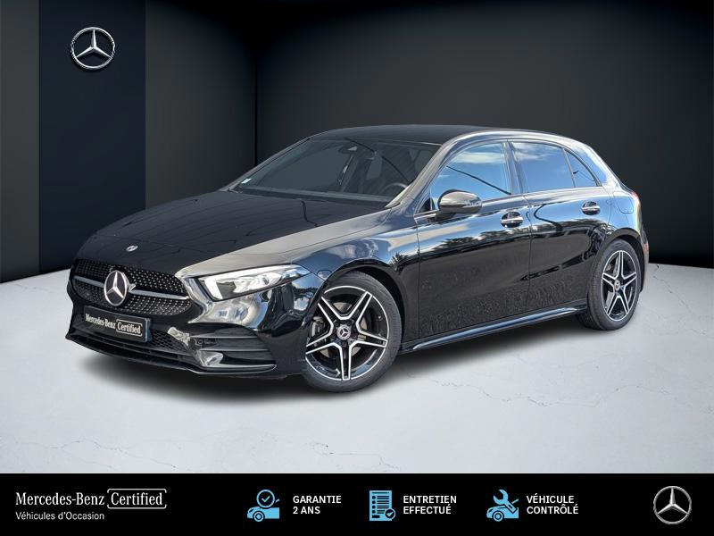 Image de l'annonce principale - Mercedes-Benz Classe A