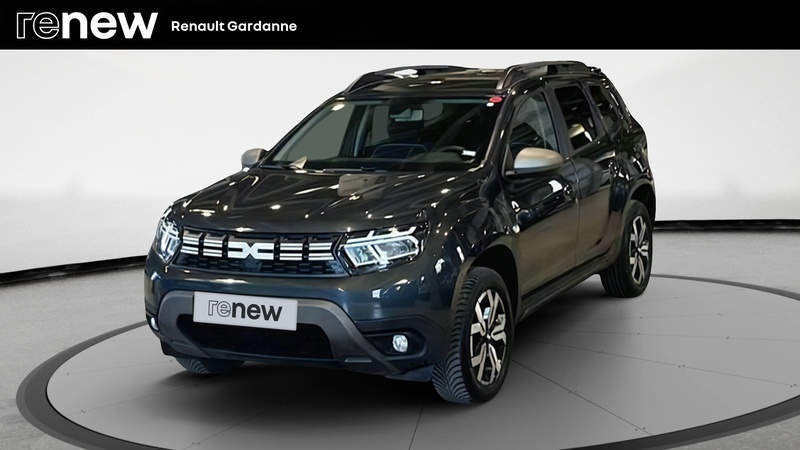Image de l'annonce principale - Dacia Duster