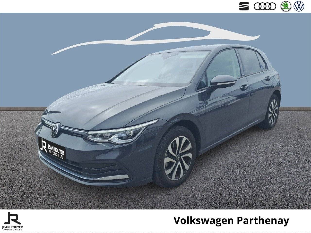 Image de l'annonce principale - Volkswagen Golf