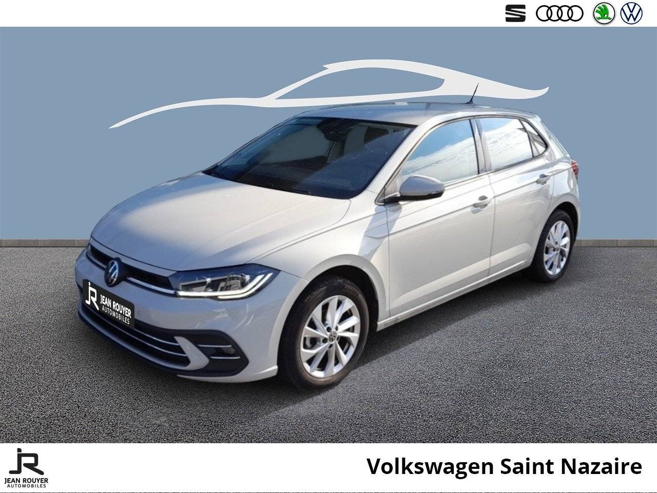 Image de l'annonce principale - Volkswagen Polo