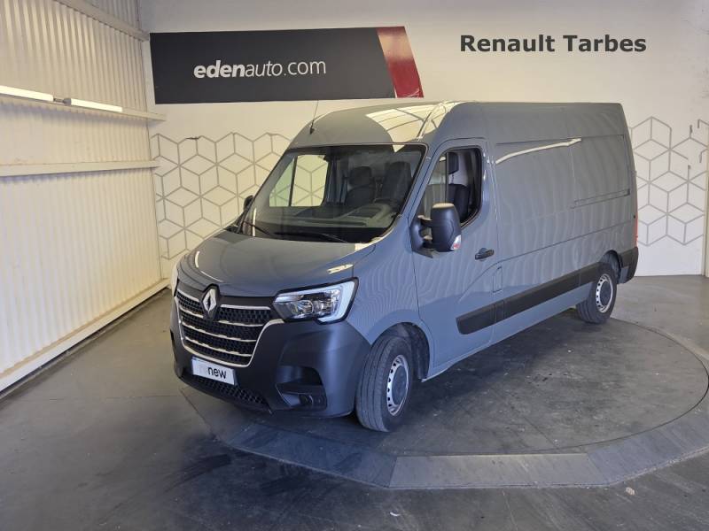 Image de l'annonce principale - Renault Master