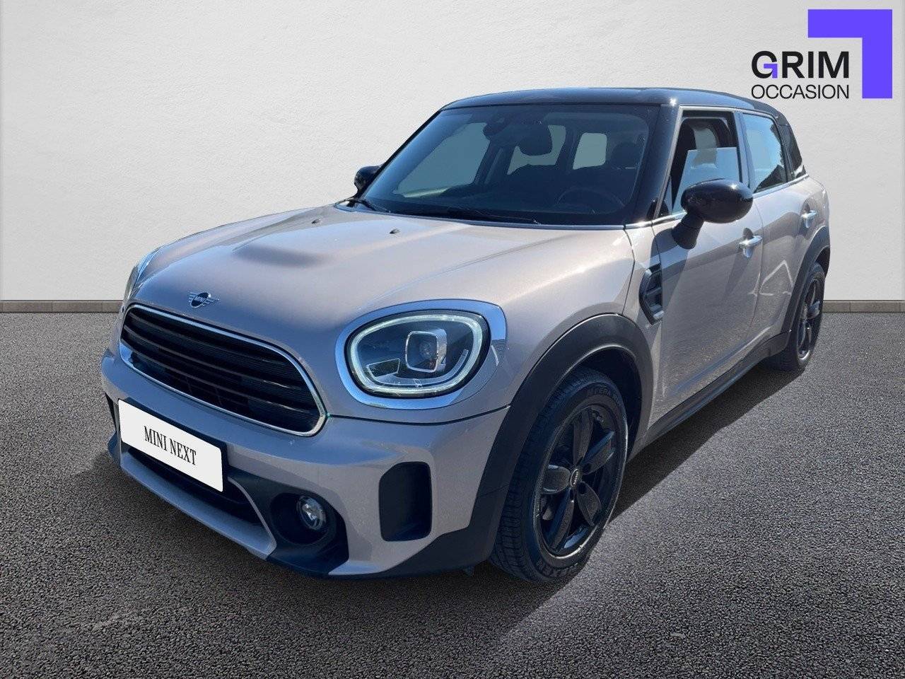 Image de l'annonce principale - MINI Countryman