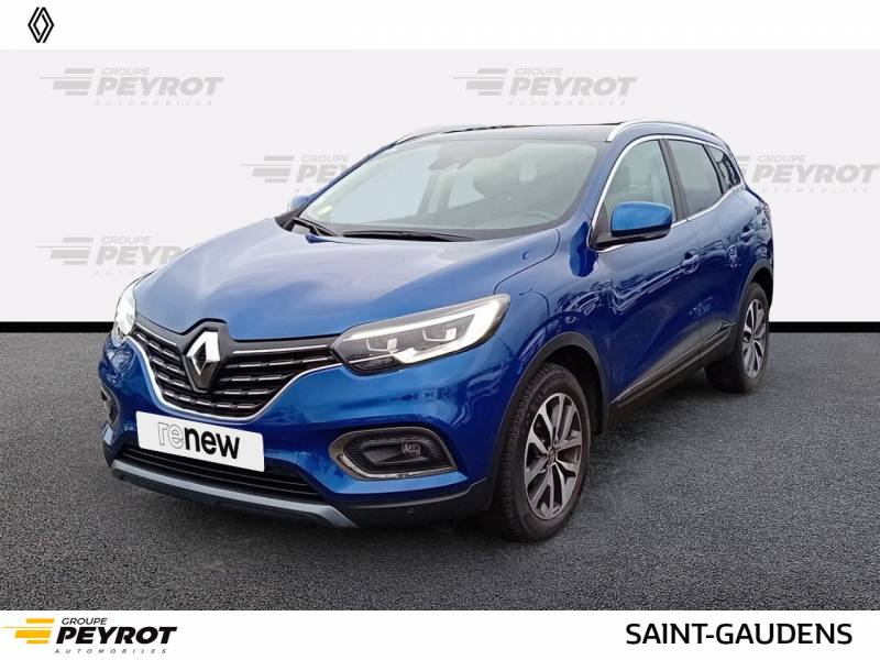 Image de l'annonce principale - Renault Kadjar