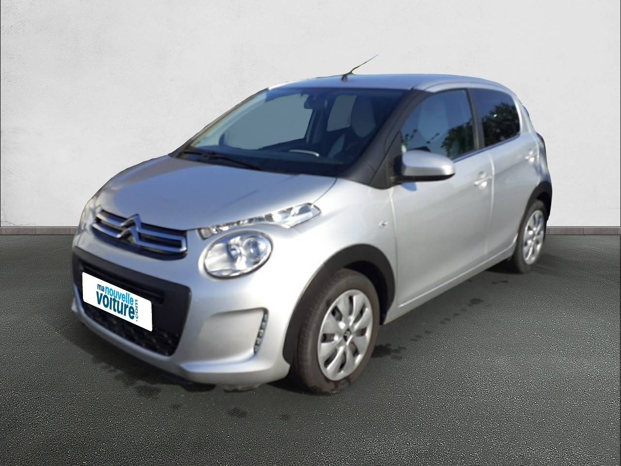 Image de l'annonce principale - Citroën C1