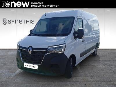 Image de l'annonce principale - Renault Master