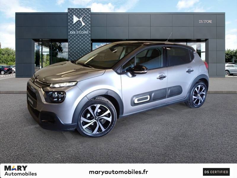 Image de l'annonce principale - Citroën C3