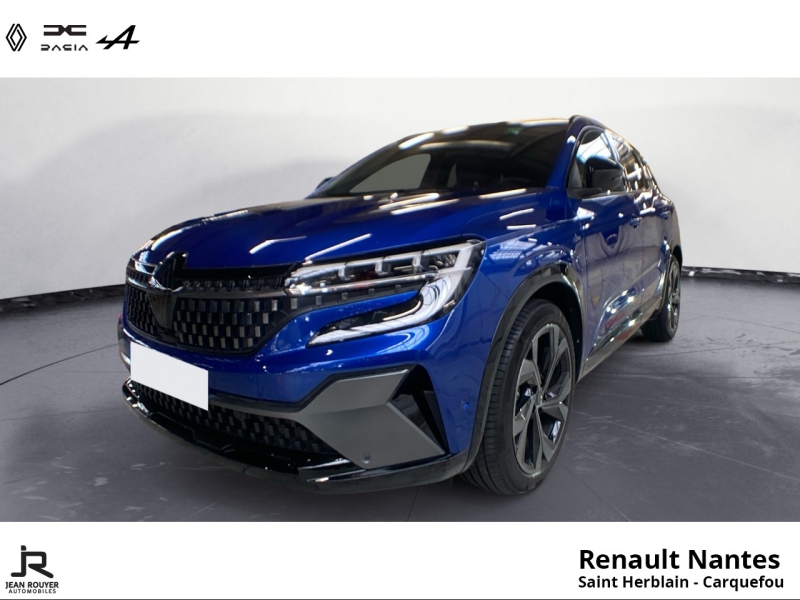 Image de l'annonce principale - Renault Austral