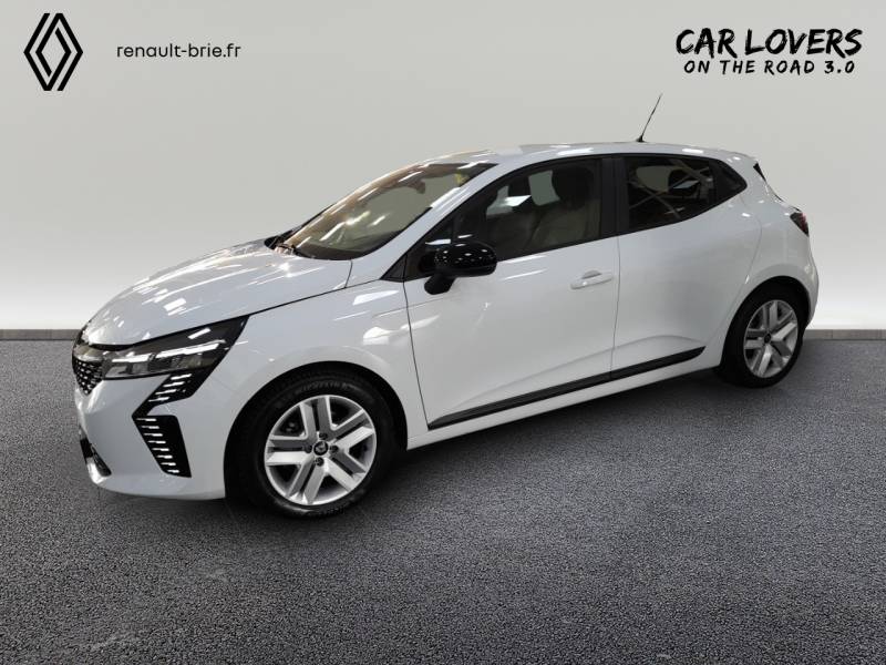 Image de l'annonce principale - Renault Clio