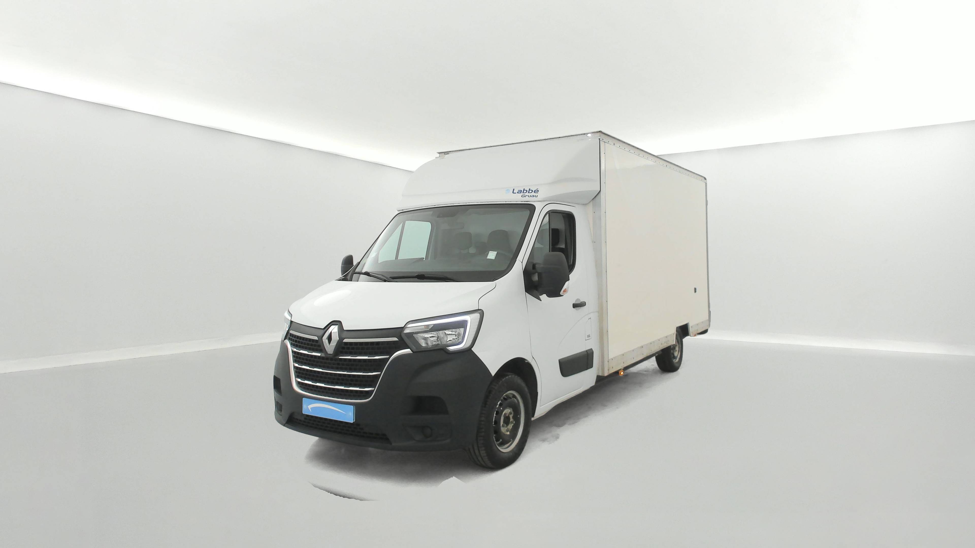 Image de l'annonce principale - Renault Master