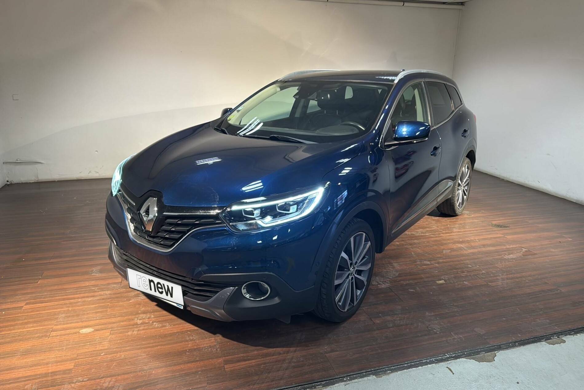 Image de l'annonce principale - Renault Kadjar