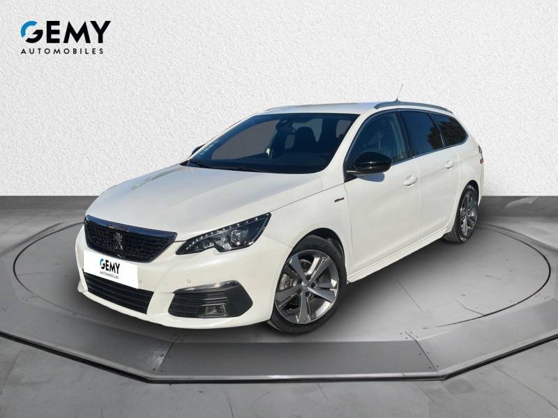 Image de l'annonce principale - Peugeot 308 SW