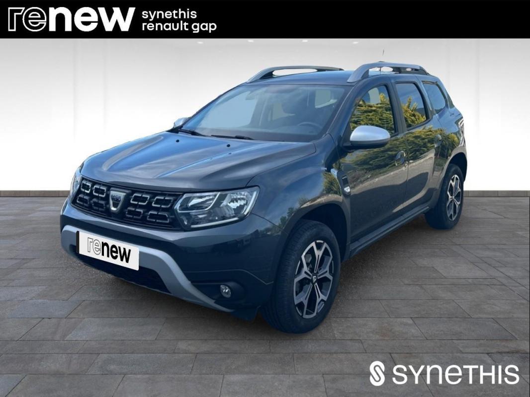 Image de l'annonce principale - Dacia Duster