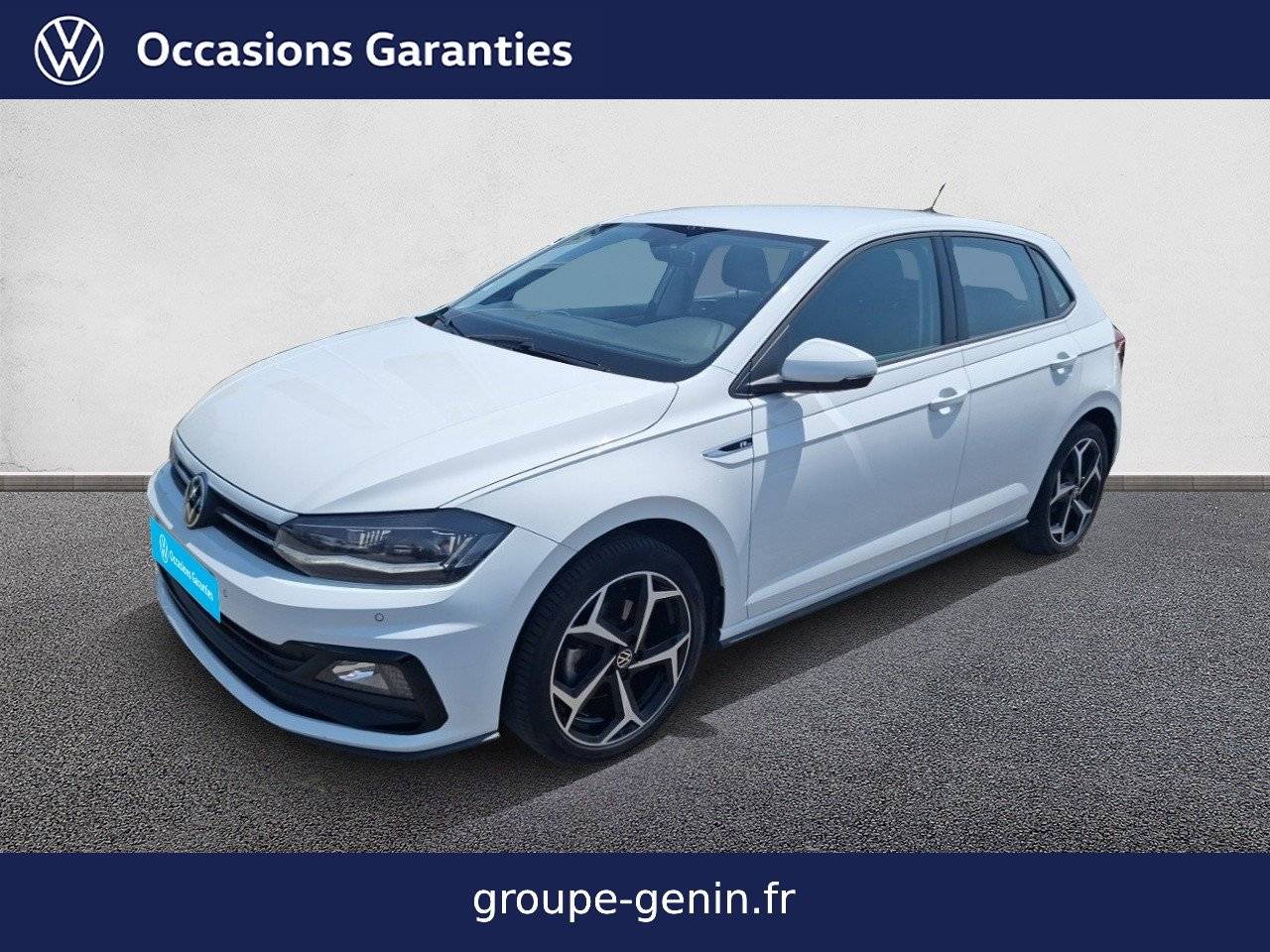 Image de l'annonce principale - Volkswagen Polo