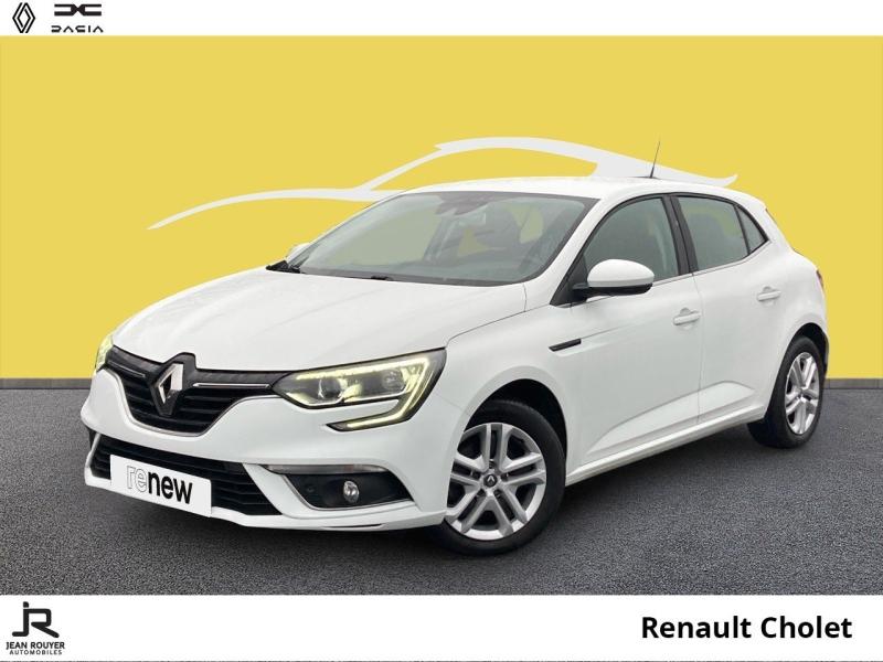 Image de l'annonce principale - Renault Megane