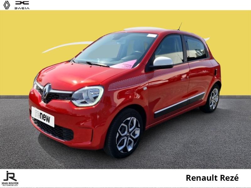 Image de l'annonce principale - Renault Twingo