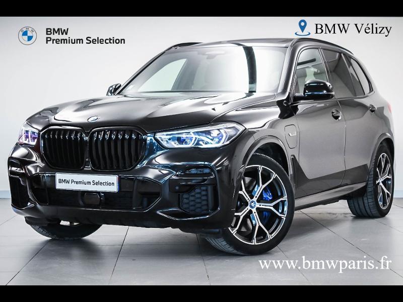 BMW X5, Année 2022, ESSENCE