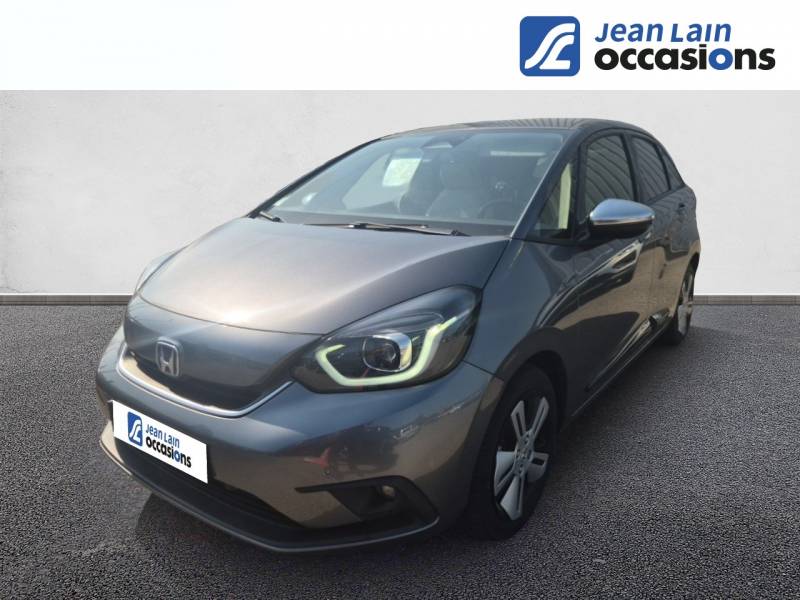 Image de l'annonce principale - Honda Jazz Crosstar