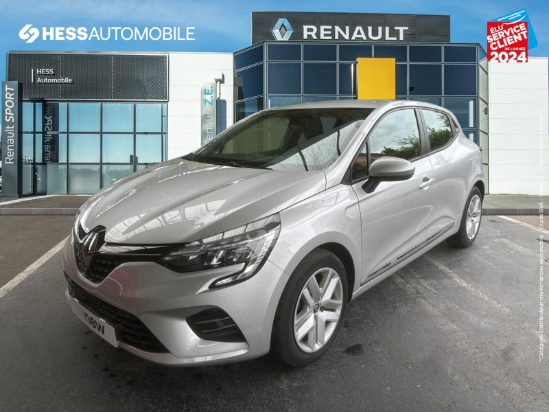 Image de l'annonce principale - Renault Clio