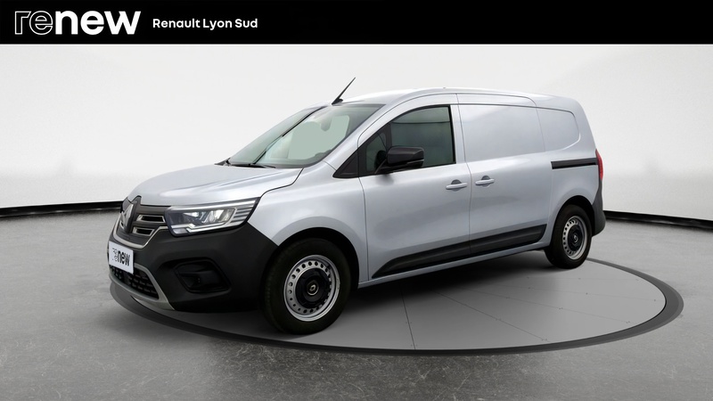 Image de l'annonce principale - Renault Kangoo