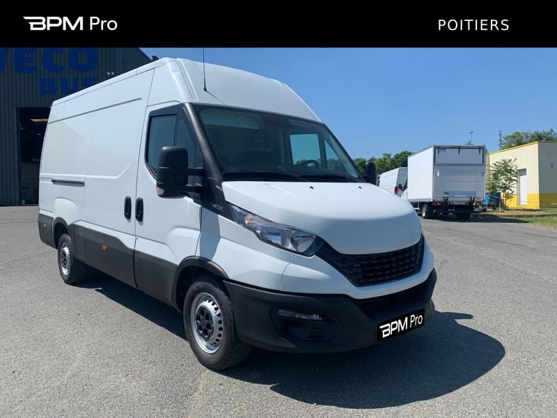 Image de l'annonce principale - Iveco Daily
