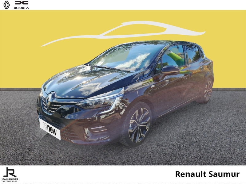 Image de l'annonce principale - Renault Clio