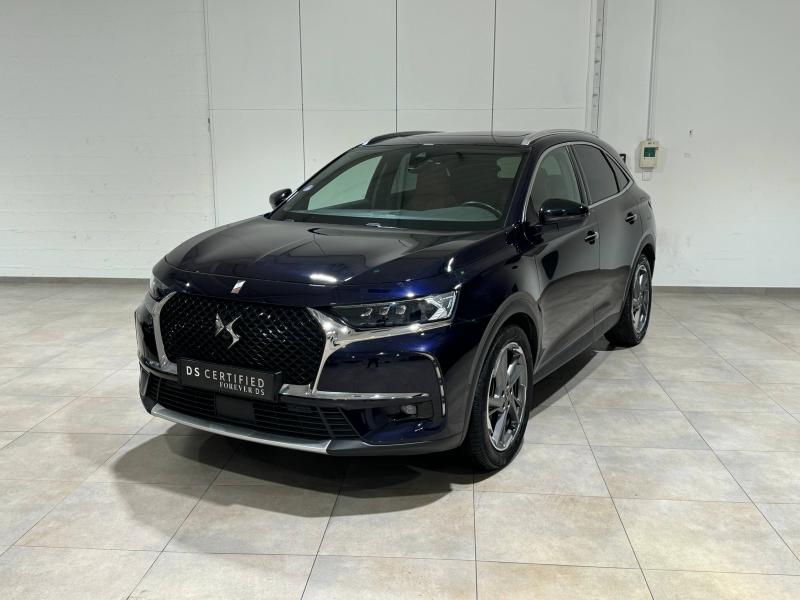 Image de l'annonce principale - DS DS 7 Crossback