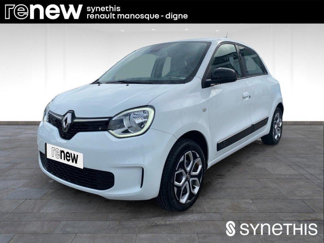 Image de l'annonce principale - Renault Twingo