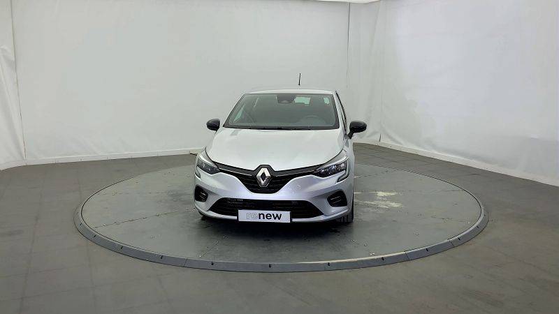 Image de l'annonce principale - Renault Clio