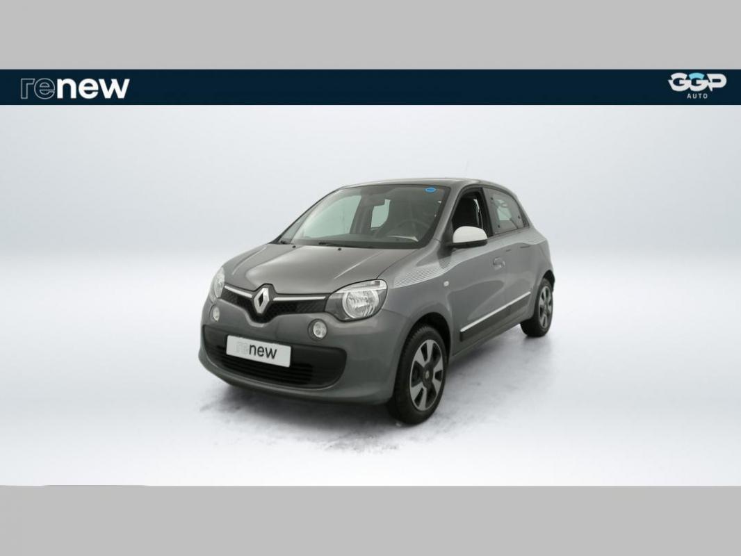 Image de l'annonce principale - Renault Twingo