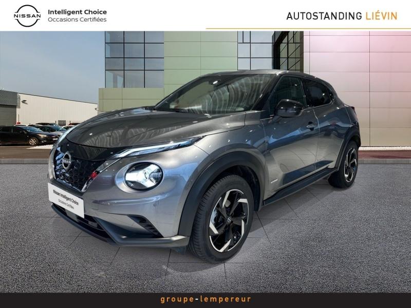 Image de l'annonce principale - Nissan Juke