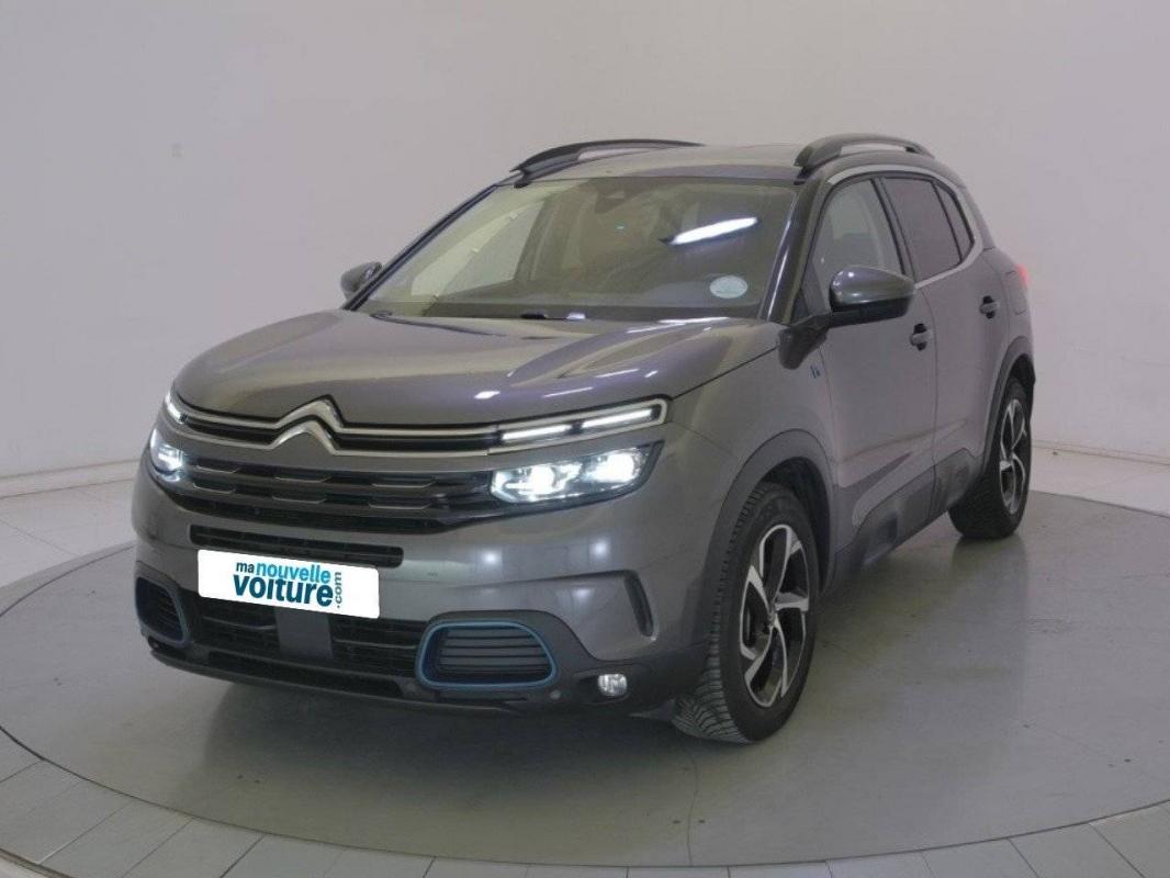 Image de l'annonce principale - Citroën C5 Aircross