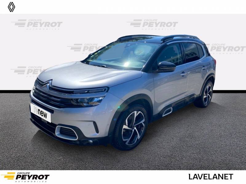 Image de l'annonce principale - Citroën C5 Aircross