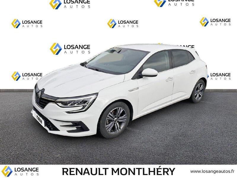 Image de l'annonce principale - Renault Megane