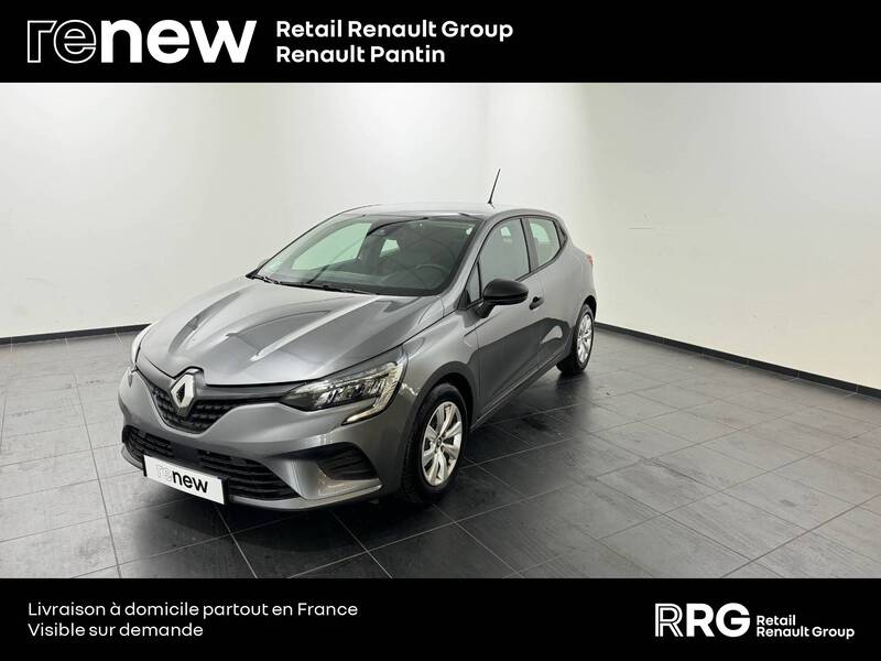 Image de l'annonce principale - Renault Clio