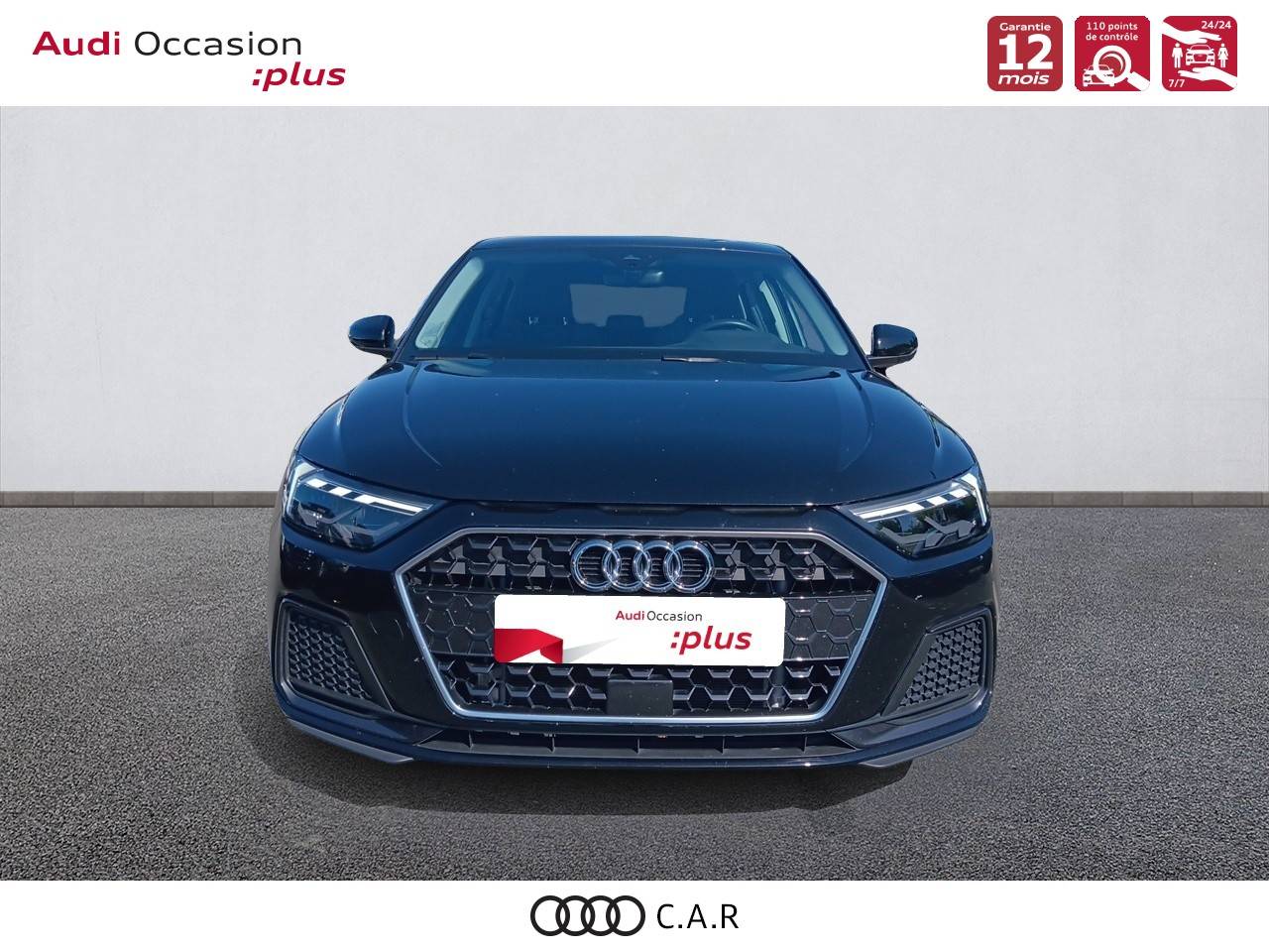 Image de l'annonce principale - Audi A1