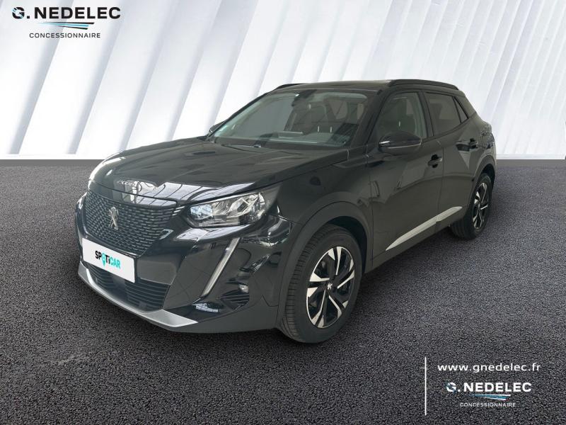 Image de l'annonce principale - Peugeot 2008