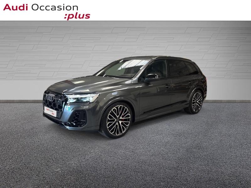 Image de l'annonce principale - Audi Q7