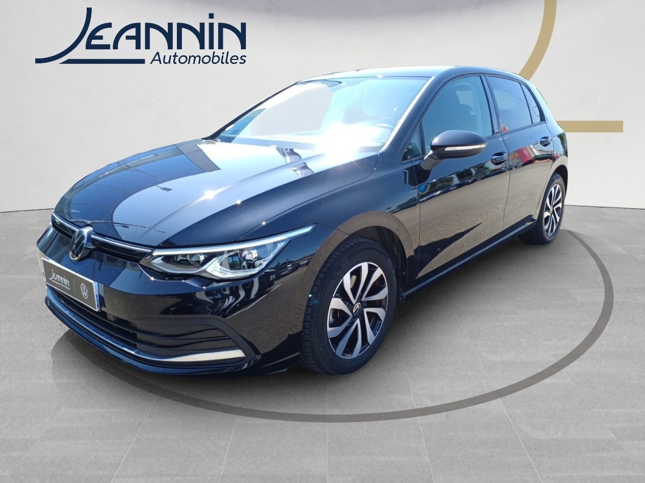 Image de l'annonce principale - Volkswagen Golf