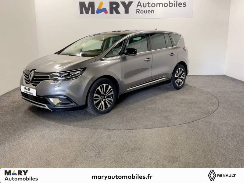 Image de l'annonce principale - Renault Espace