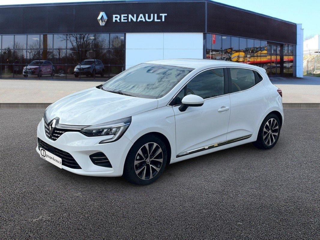 Image de l'annonce principale - Renault Clio