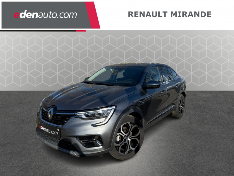 Image de l'annonce principale - Renault Arkana