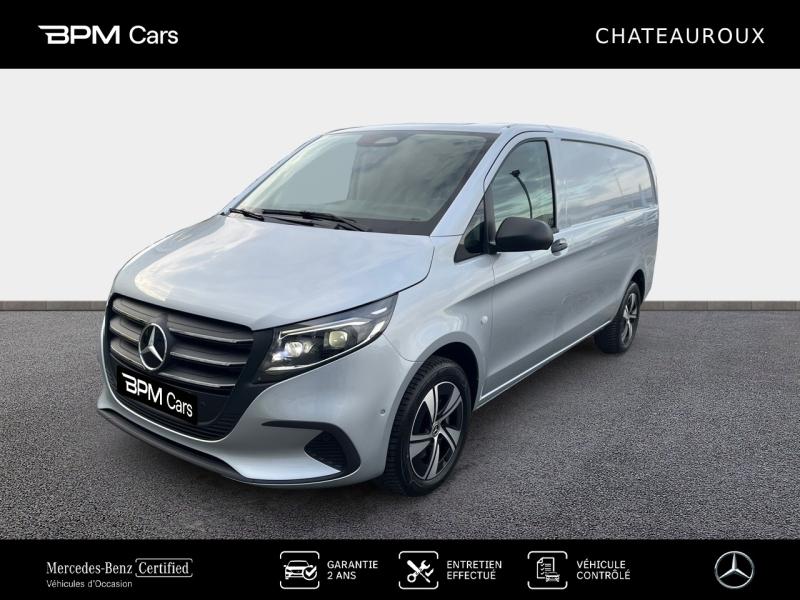 Image de l'annonce principale - Mercedes-Benz Vito