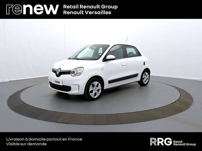 Image de l'annonce principale - Renault Twingo