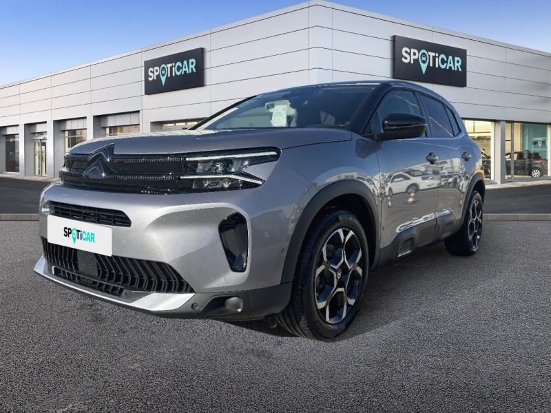 Image de l'annonce principale - Citroën C5 Aircross